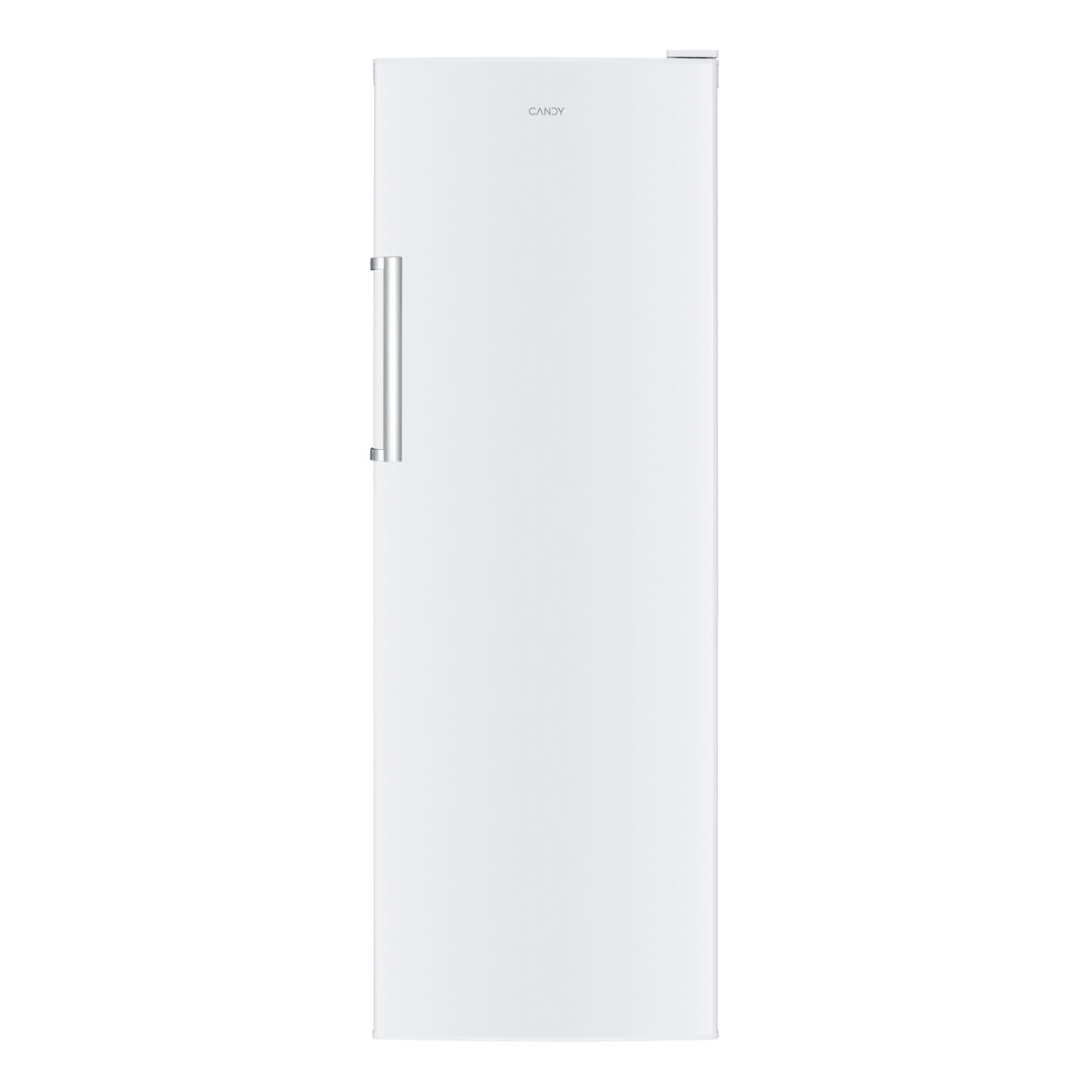 Šuplíkový mrazák CANDY CUH3S617EWH