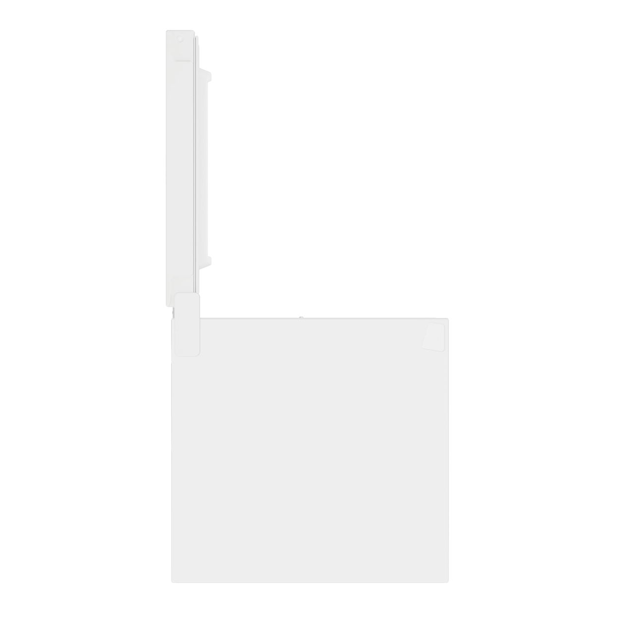 Šuplíkový mrazák CANDY Citi Mini Freezer 300 CNUQ2L38EW