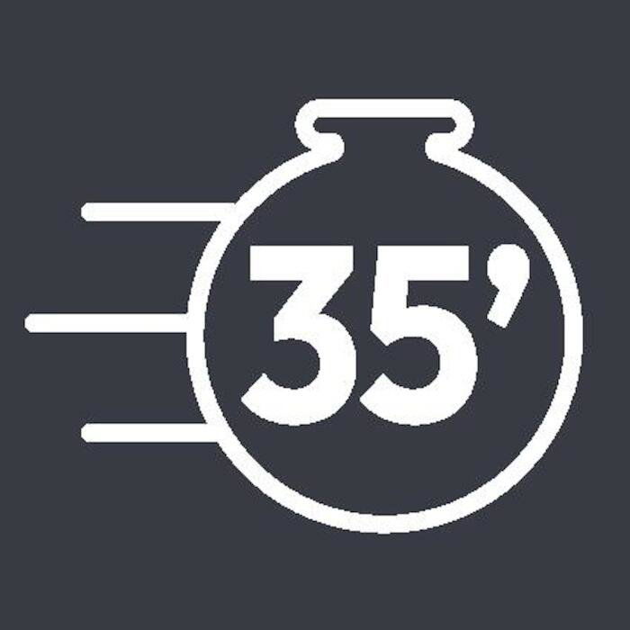 Myčka CANDY CF 4C0F1W RAPIDÓ