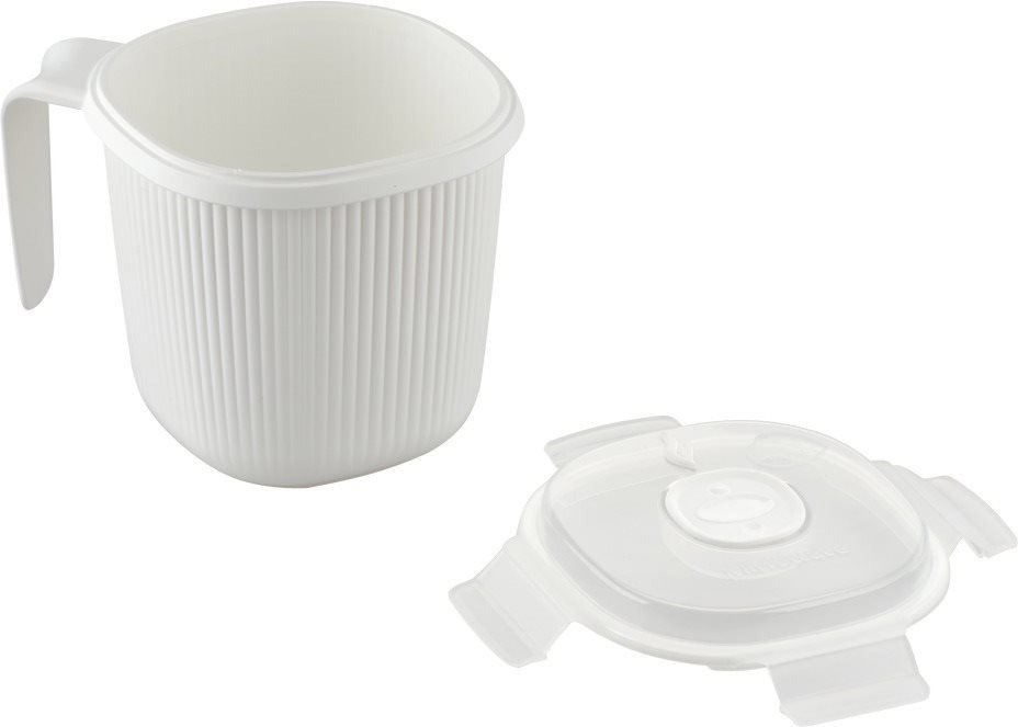 Nádobí do mikrovlnné trouby CARE + PROTECT
