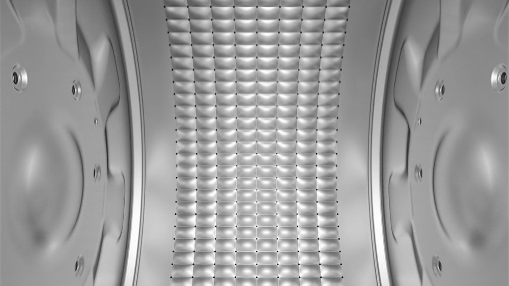 Pillow Drum – šetrný buben