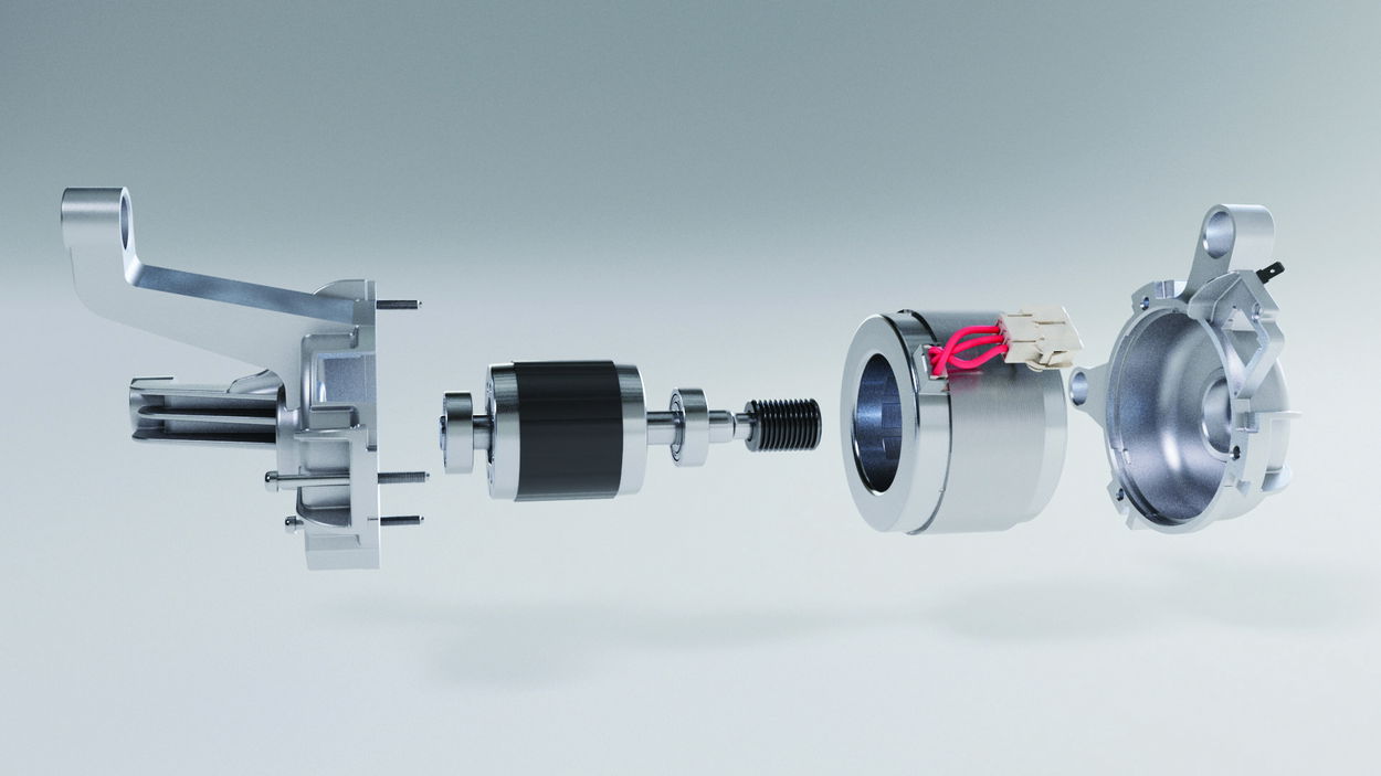 Pračka CANDY ProWash 100 SLIM EY 27SB7-S