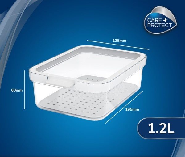 Dóza CARE + PROTECT