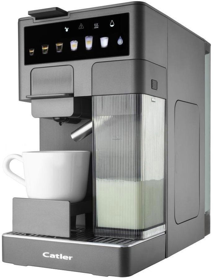 Automatický kávovar CATLER ES 750 G Renzo