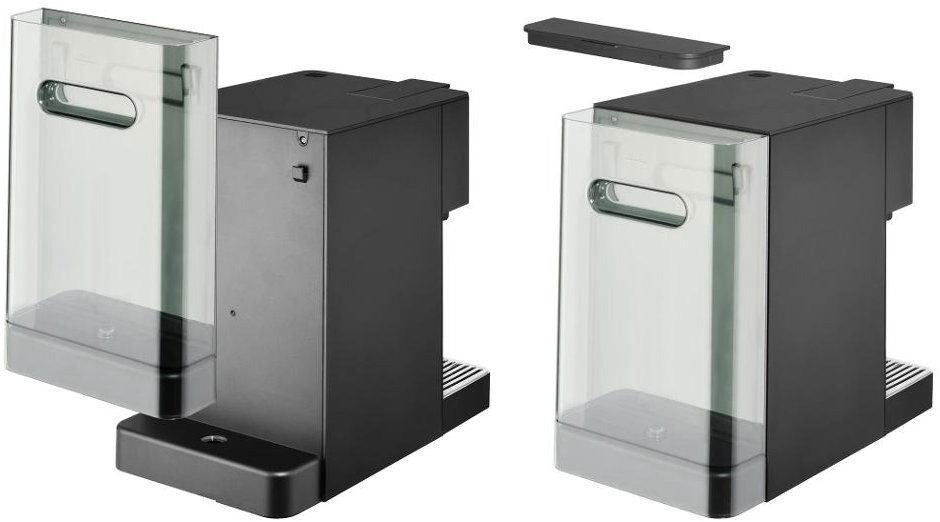 Automatický kávovar CATLER ES 750 G Renzo