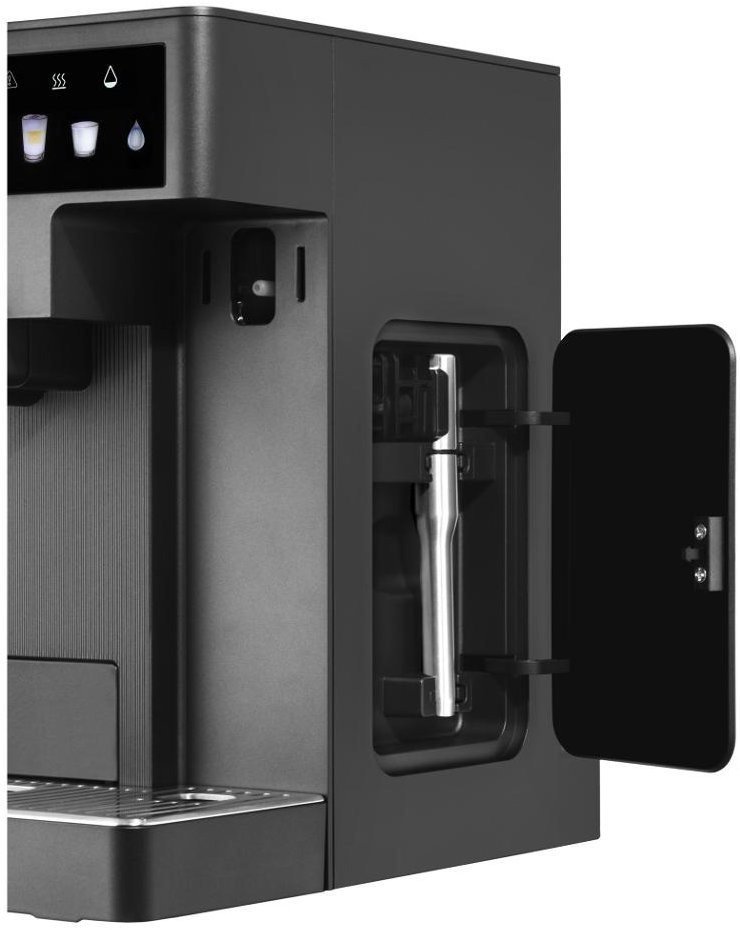 Automatický kávovar CATLER ES 750 G Renzo