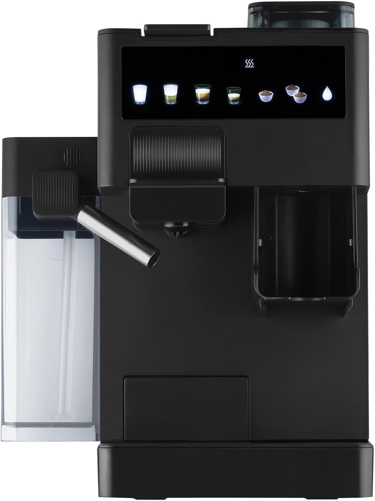 Kávovar na kapsle CATLER ES 790 Egoisto