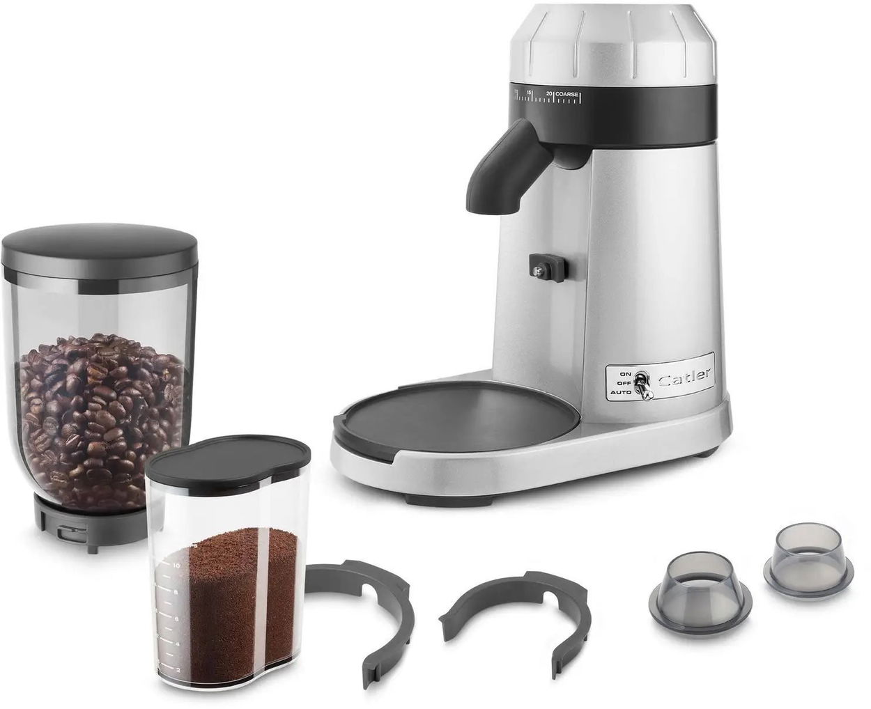 Mlýnek na kávu CATLER CG 8011