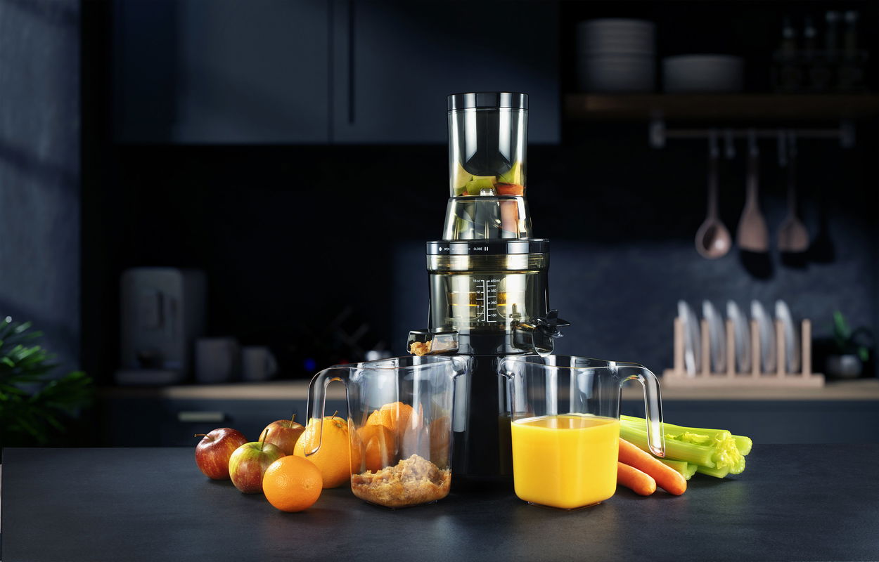 Odšťavňovač CATLER JS 8013