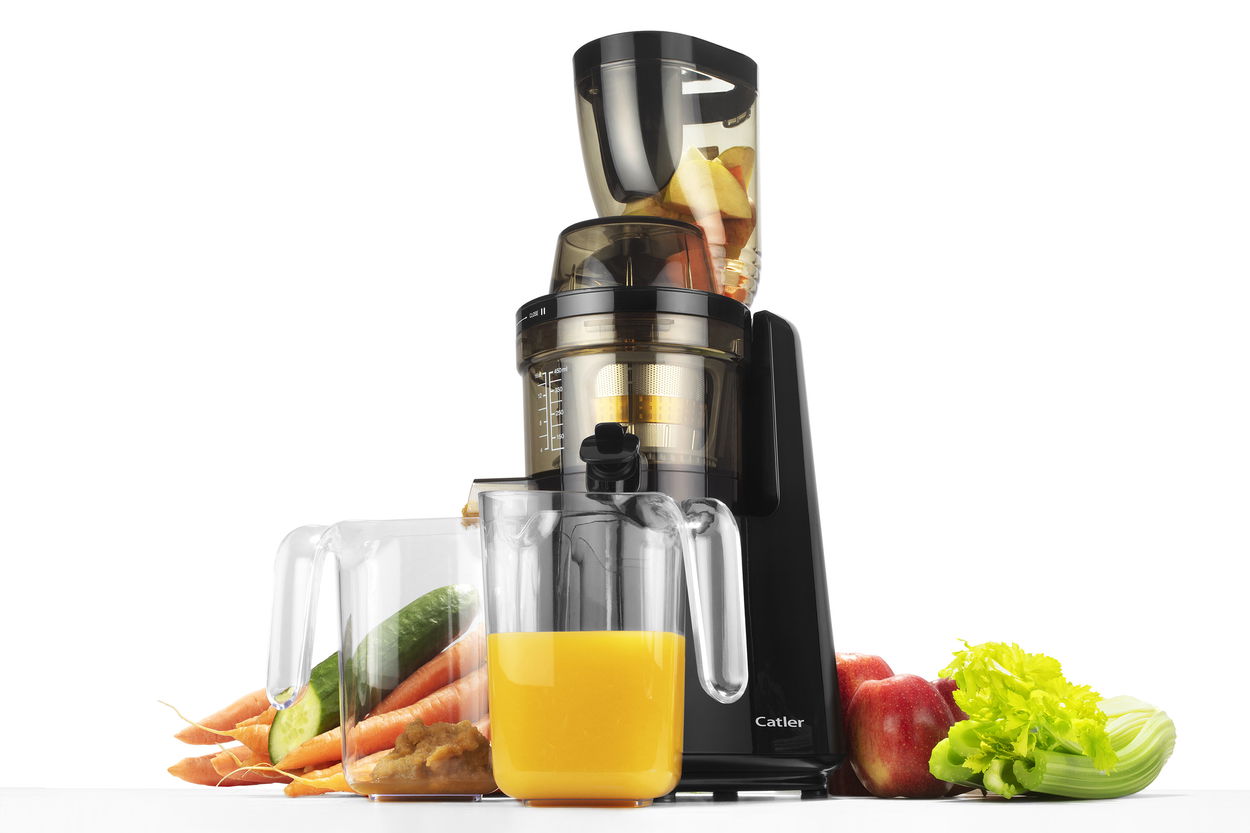 Odšťavňovač CATLER JS 8013