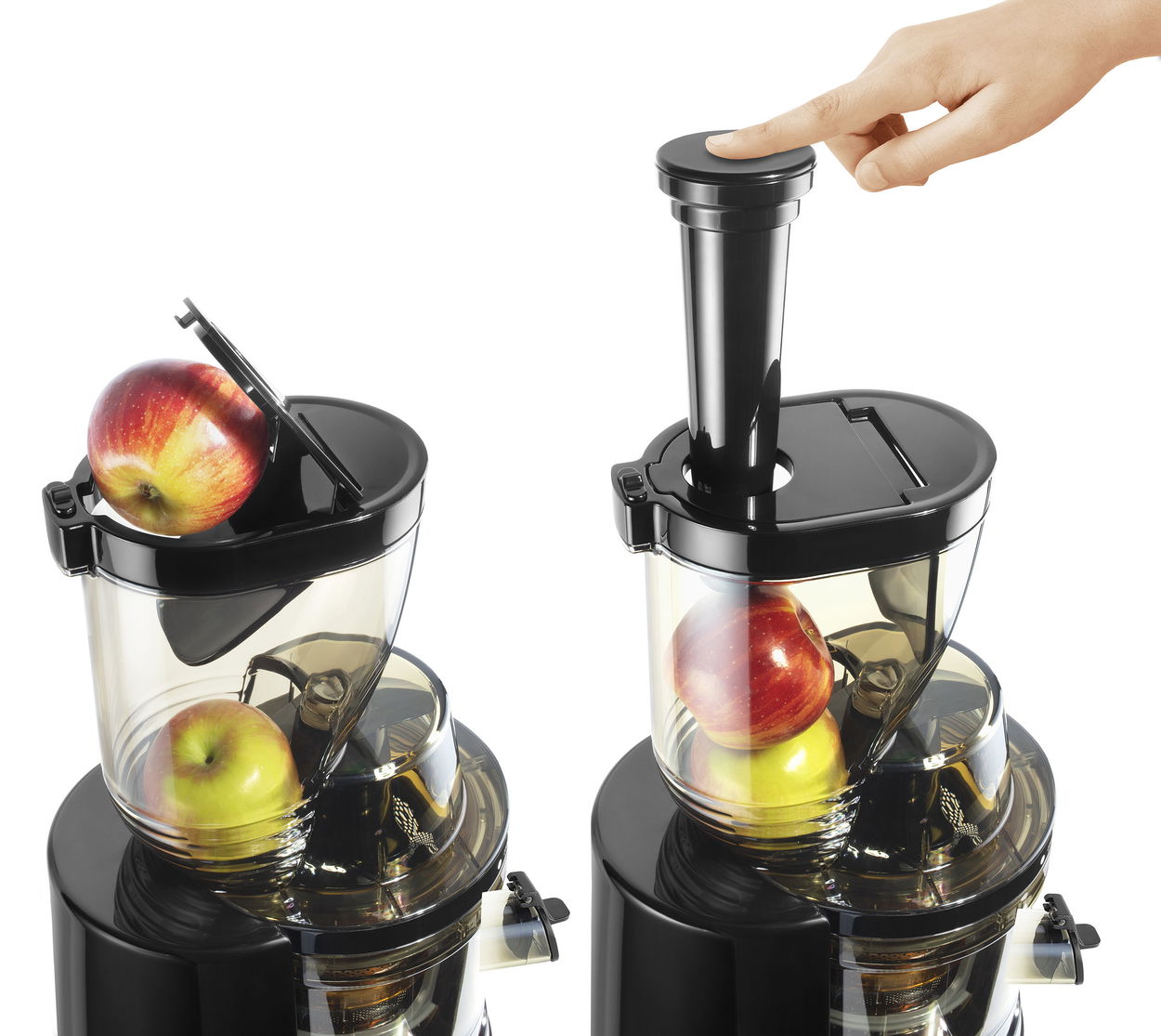 Odšťavňovač CATLER JS 8013