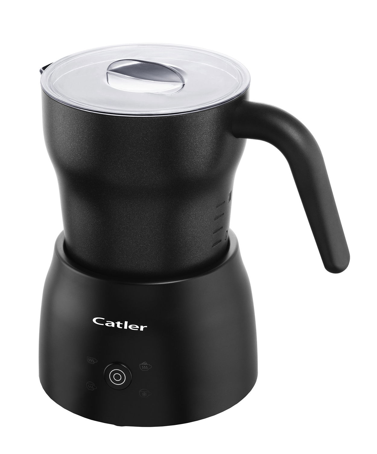 Šlehač mléka CATLER MF 620