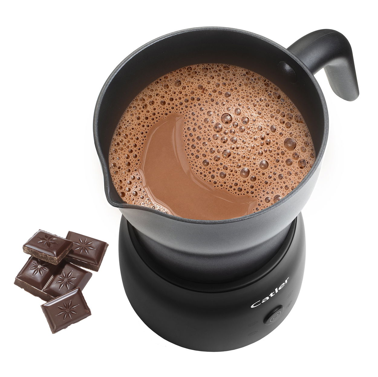 Šlehač mléka CATLER MF 620