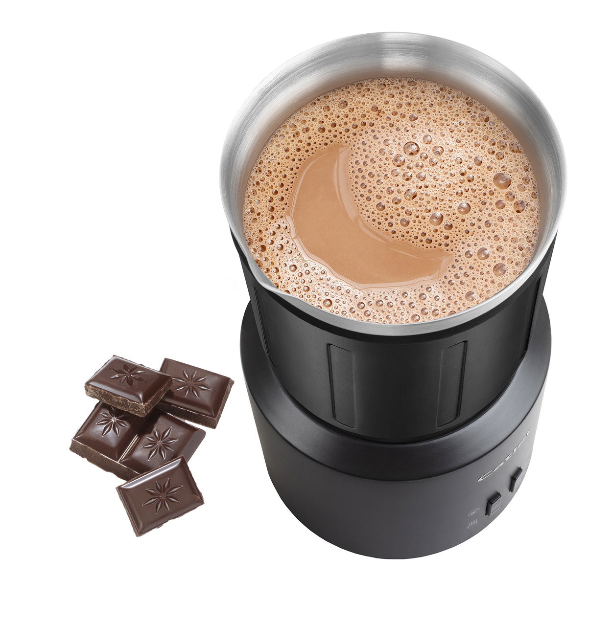 Šlehač mléka CATLER MF 621