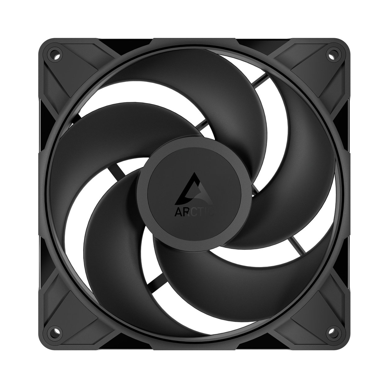 PC-Lüfter ARCTIC P14 Pro Reverse 3er-Pack