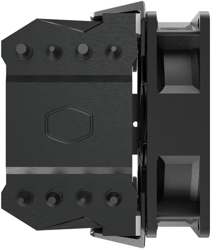 Chladič na procesor Cooler Master HYPER 411 NANO