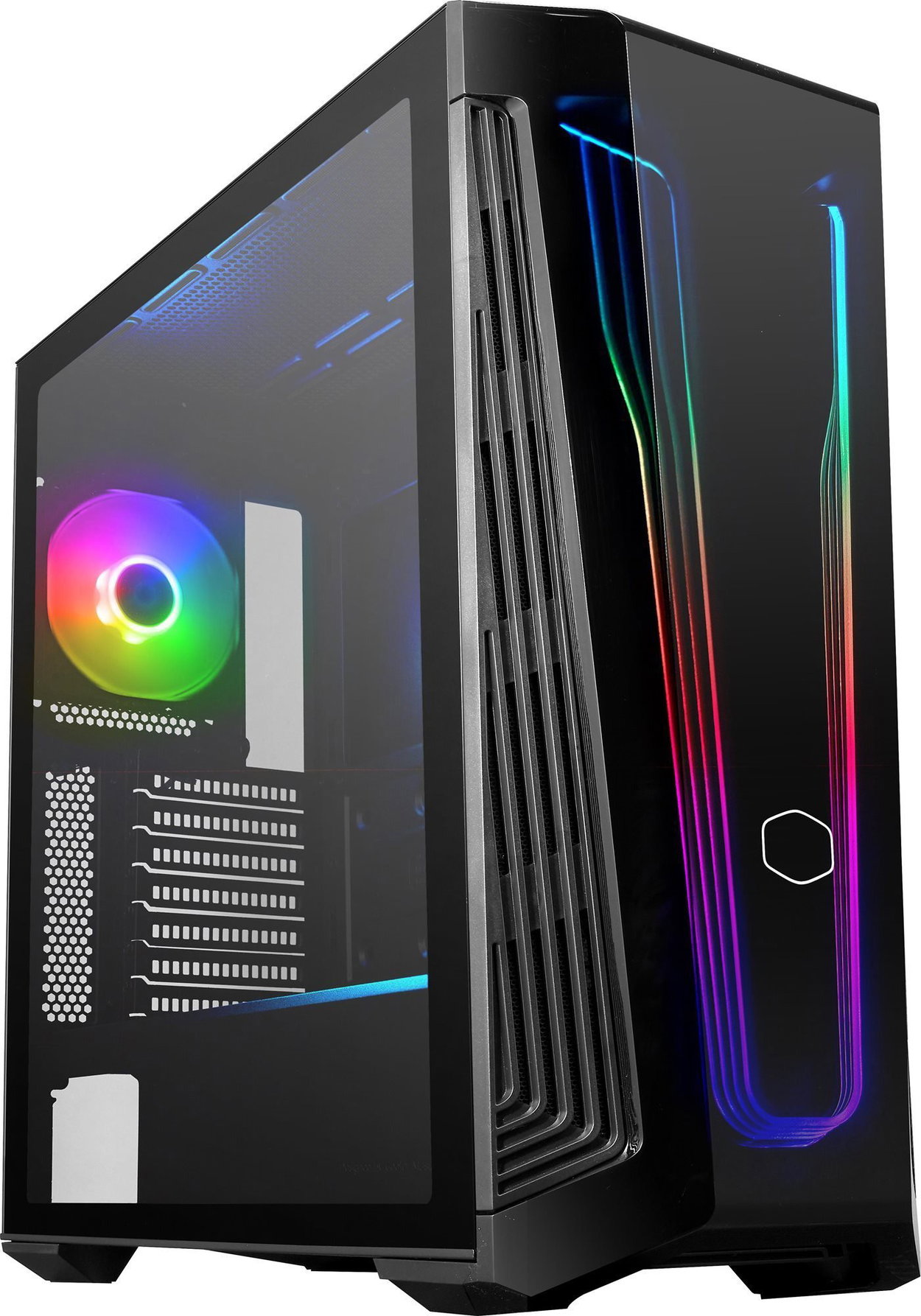 Cooler Master MasterBox 540 Computergehäuse