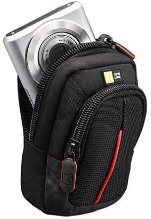 Pouzdro na fotoaparát Case Logic DCB302K černé