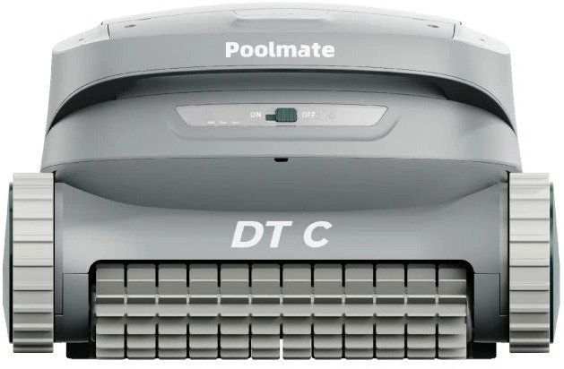 Bazénový vysávač POOLMATE Bazénový vysávač DT C