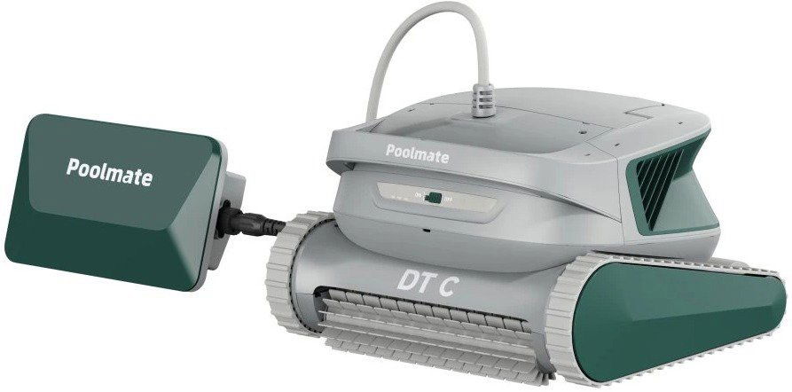 Bazénový vysávač POOLMATE Bazénový vysávač DT C
