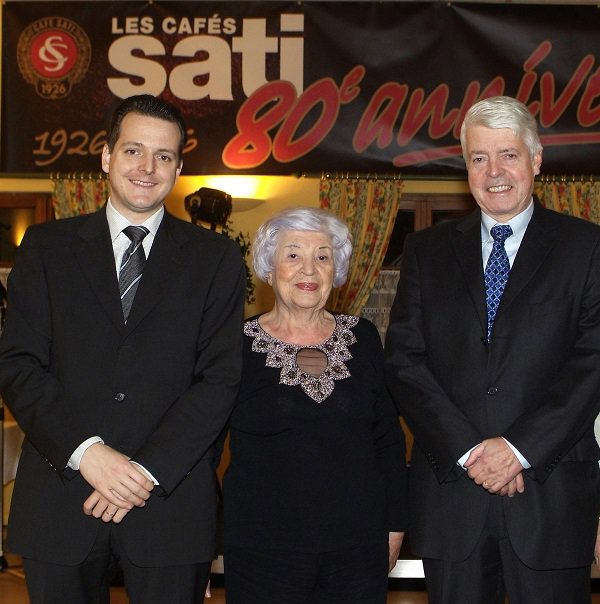 Sati Coffee
