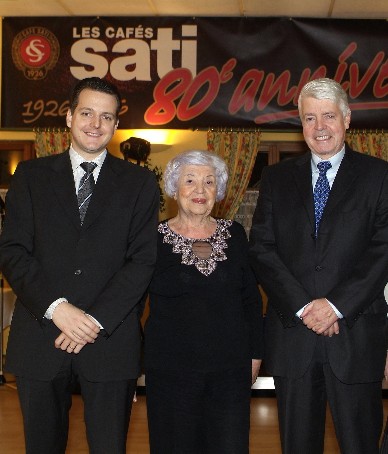 Sati Coffees