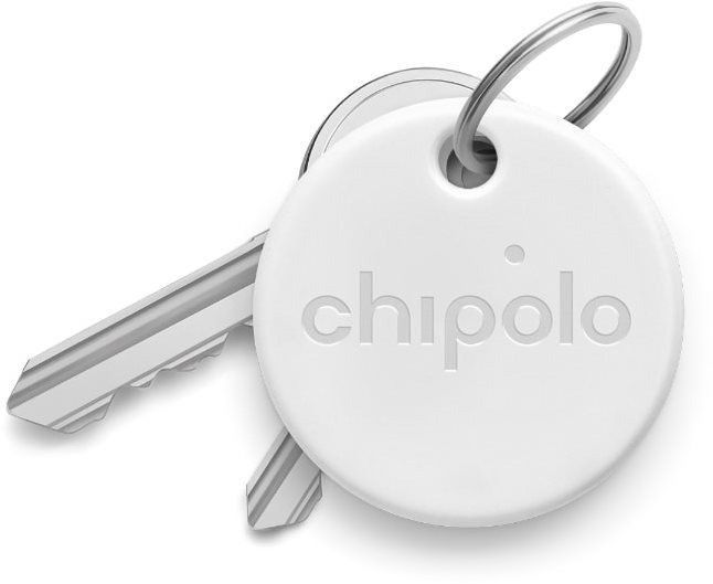 Bluetooth lokalizační čip CHIPOLO ONE