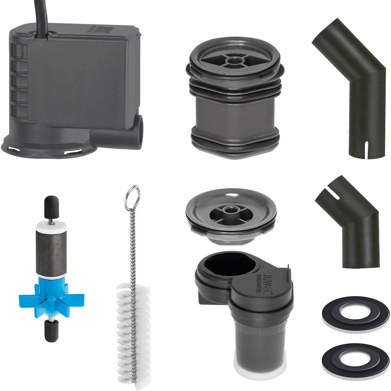 Juwel Aquarium Pump Eccoflow 600 600 l/h 6,5 W