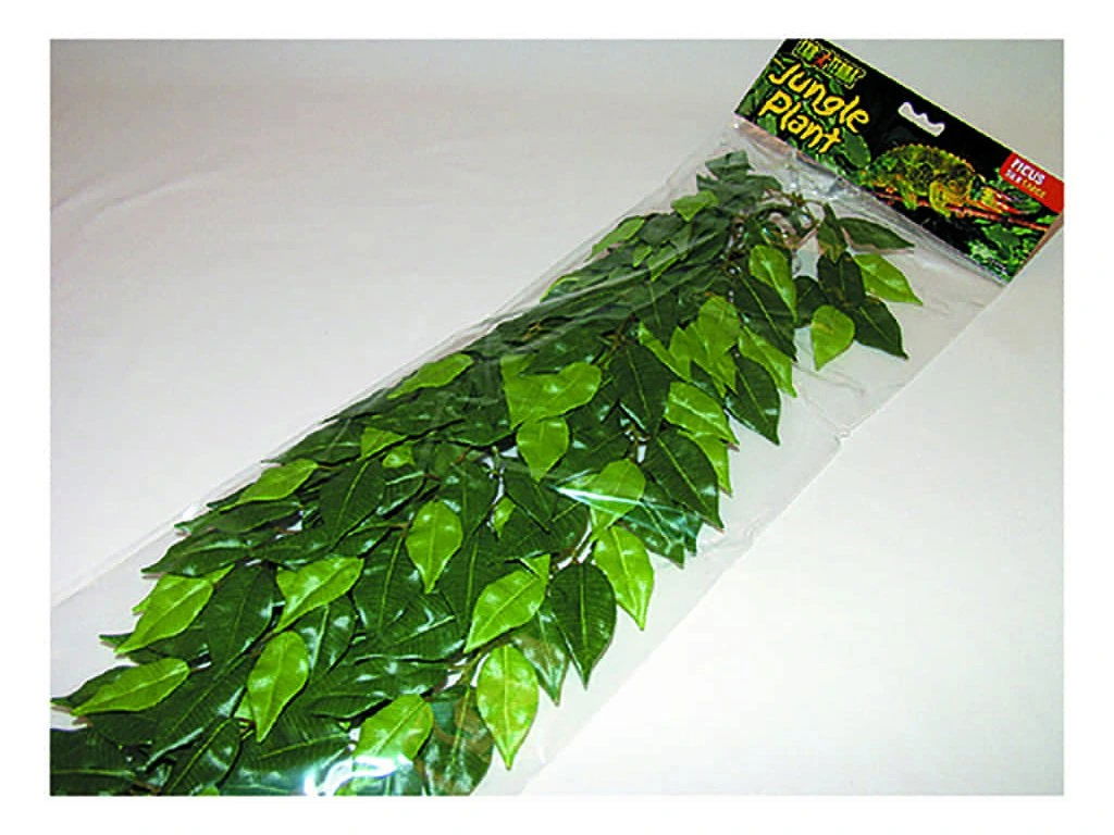 Dekorace do terária Hagen Exo Terra Rostlina textil Ficus velká
