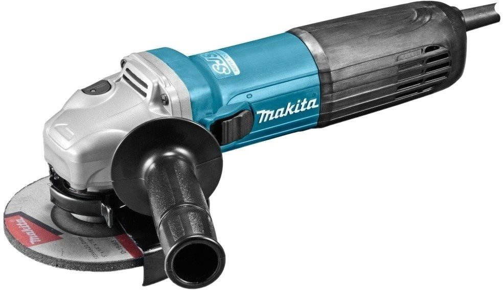 MAKITA Úhlová bruska elektrická 115 mm GA4530R