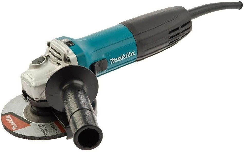 MAKITA Úhlová bruska elektrická 125 mm GA5030R