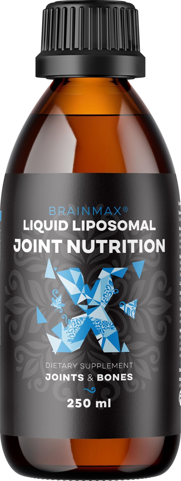BrainMax Liposomal Joint Nutrition, Acti-Joint