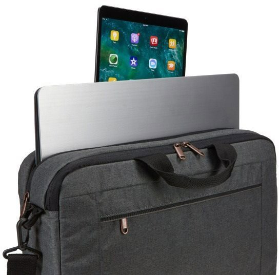 Laptop-Tasche Case Logic ERA CL-ERALB116 schwarz