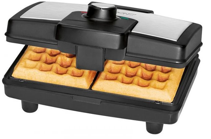 Waffle maker Clatronic WA 3606