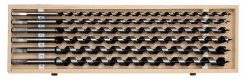 Set of wood drill bits YATO Wood drill bits in set 10-20 mm YT-3299