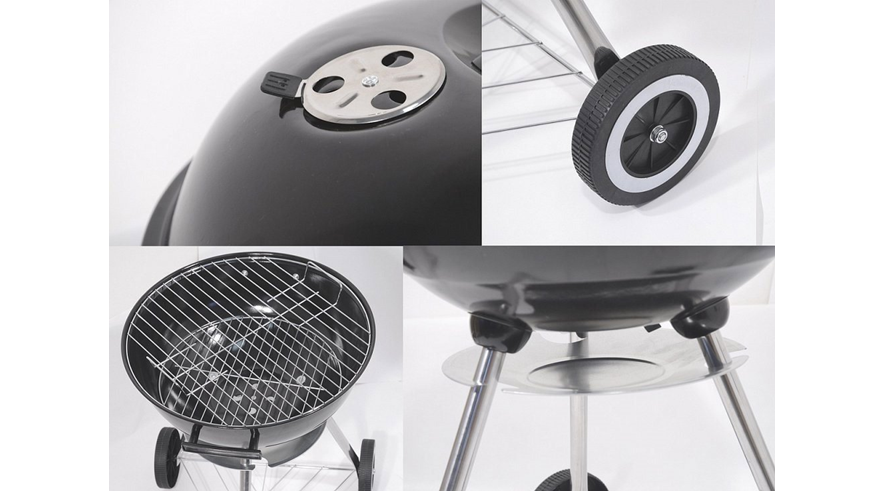 Grill Cattara Grill BARI