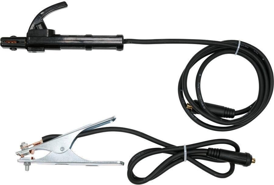 Inverter welder YATO Inverter MMA welder 140A YT-81355