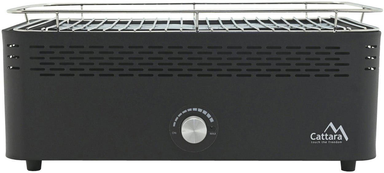 Grill CATTARA Table-top charcoal grill GREG