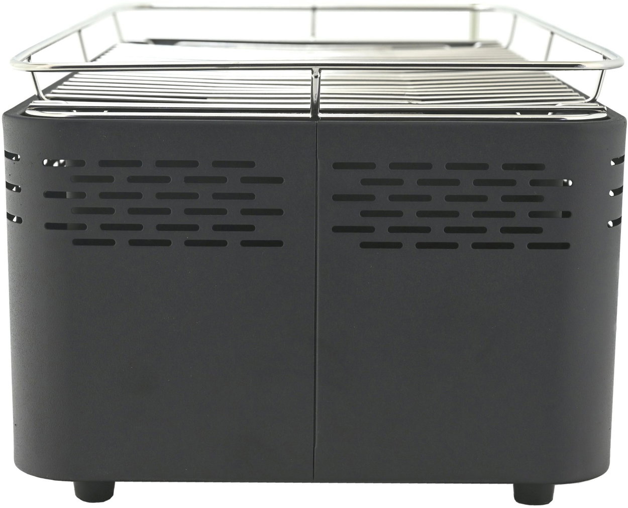 Grill CATTARA Table-top charcoal grill GREG
