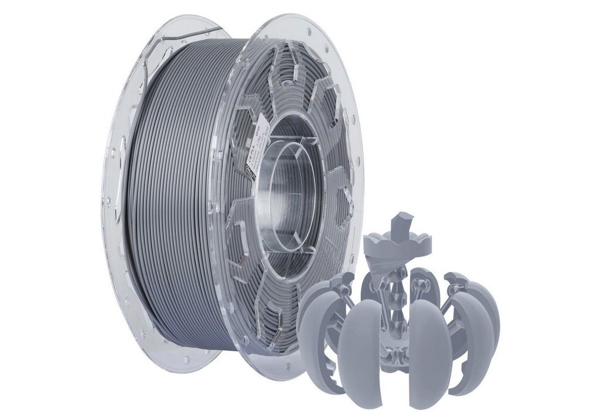 Creality ST-PLA / CR-PLA 1kg Grey