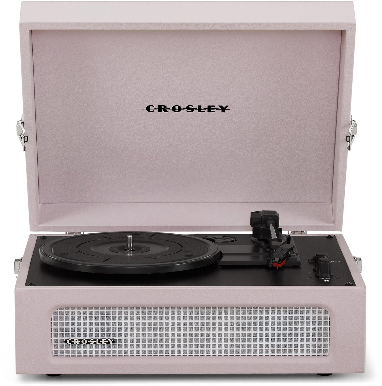 Gramofon Crosley Voyager BT - Amethyst