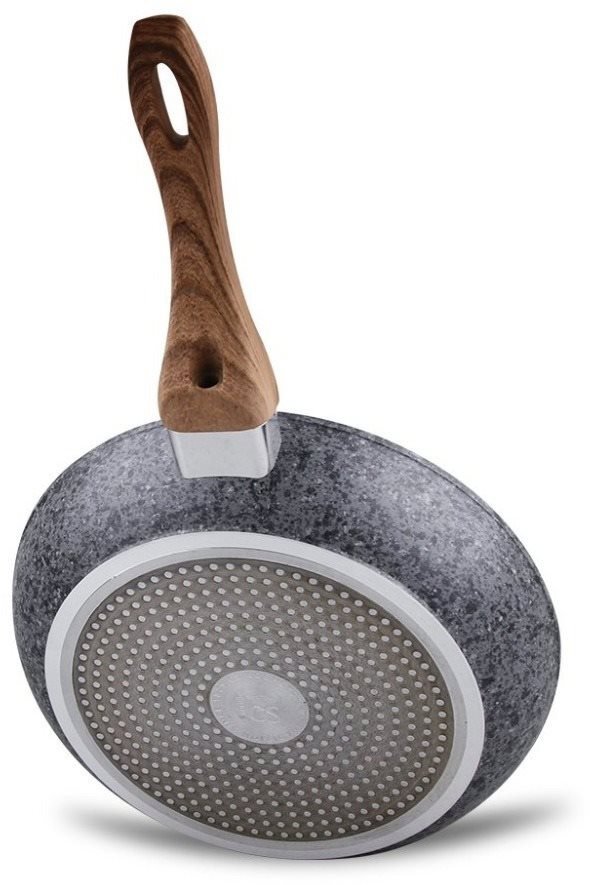 Pan CS KOCHSYSTEME Pan with marble surface STEINFURT 20cm CS-069643