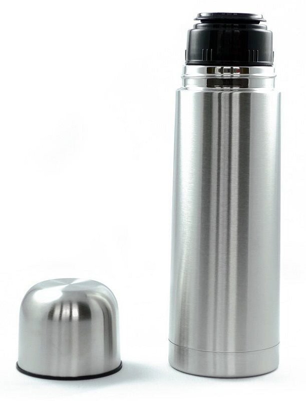 Thermos CS KOCHSYSTEME Thermos stainless steel ELSTRA 0.5l CS-060701
