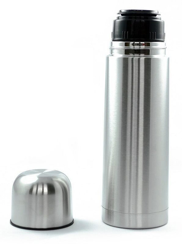 Thermos CS KOCHSYSTEME Thermos stainless steel ELSTRA 1l