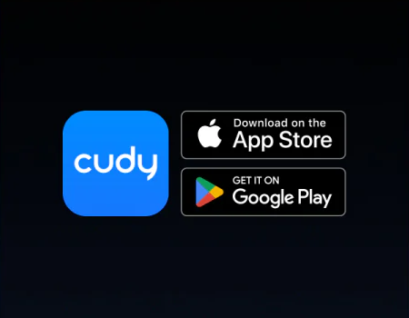 CUDY BE3600 Gigabit Wi-Fi 7 Router