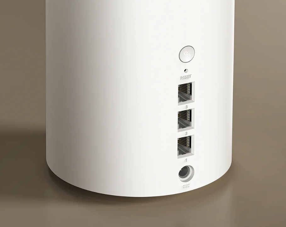 WiFi-System CUDY BE3600 Wi-Fi 7 Mesh-Lösung (2er-Pack)