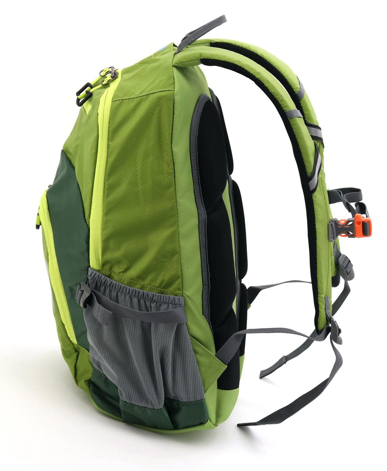 Turistický batoh Cattara GreenW 28l