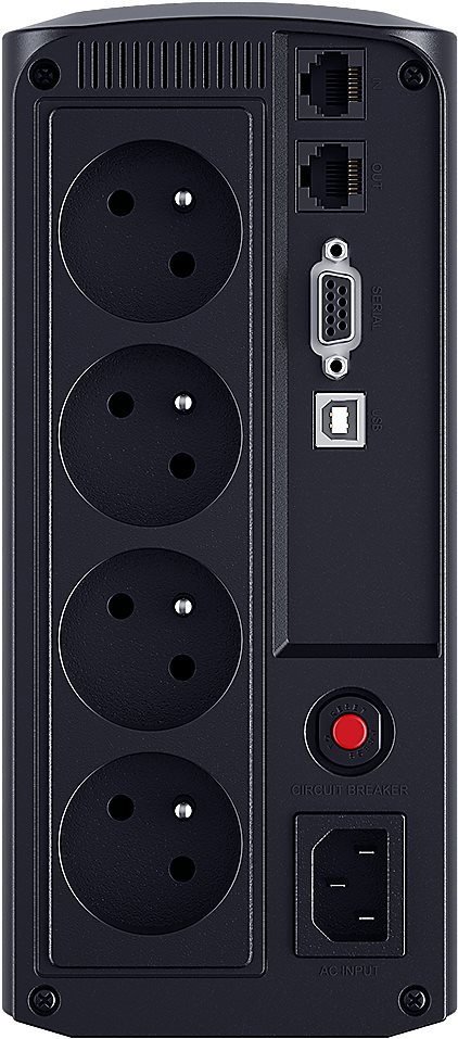 CyberPower VP700ELCD-FR UPS