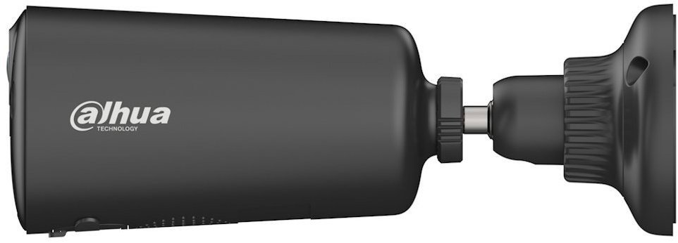 Dahua KIT/BF4CA-0210B/M0508 IP Camera
