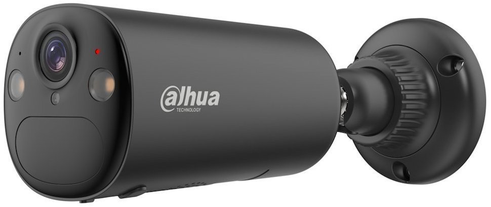 Dahua KIT/BF4CA-0210B/M0508 IP Camera